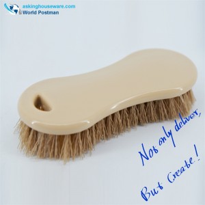 Structure de figure-8 d'Akbrand Scrubbing Brush